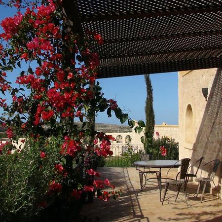 Villa Habibi Essaouira Exterior foto