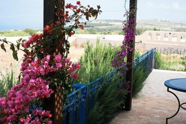 Villa Habibi Essaouira Exterior foto