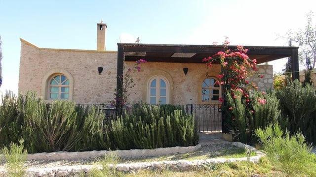 Villa Habibi Essaouira Exterior foto