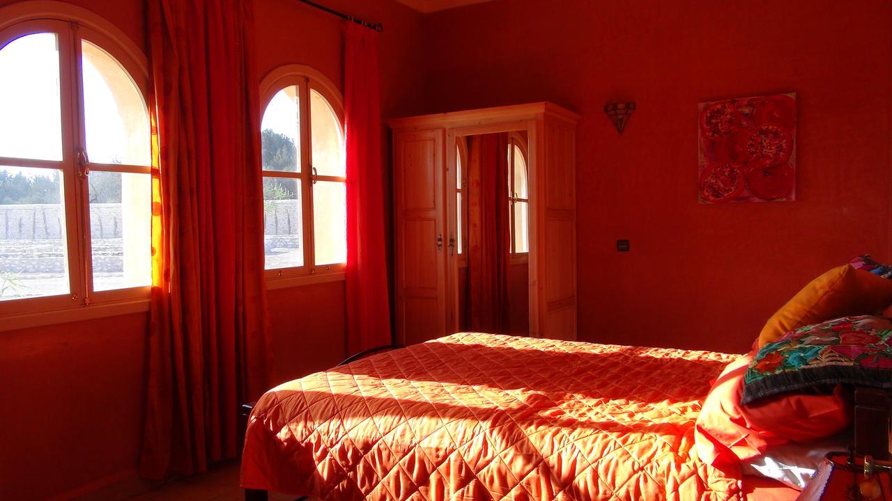 Villa Habibi Essaouira Exterior foto