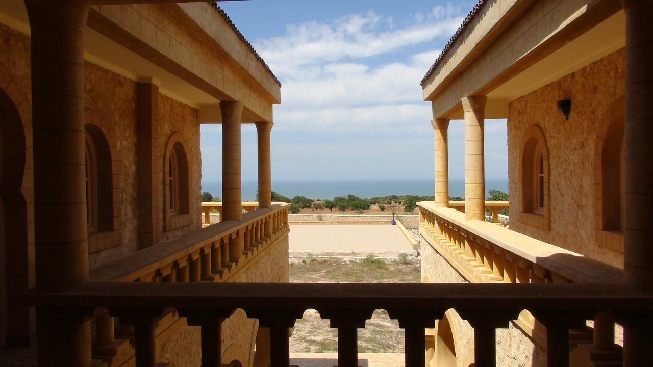 Villa Habibi Essaouira Exterior foto