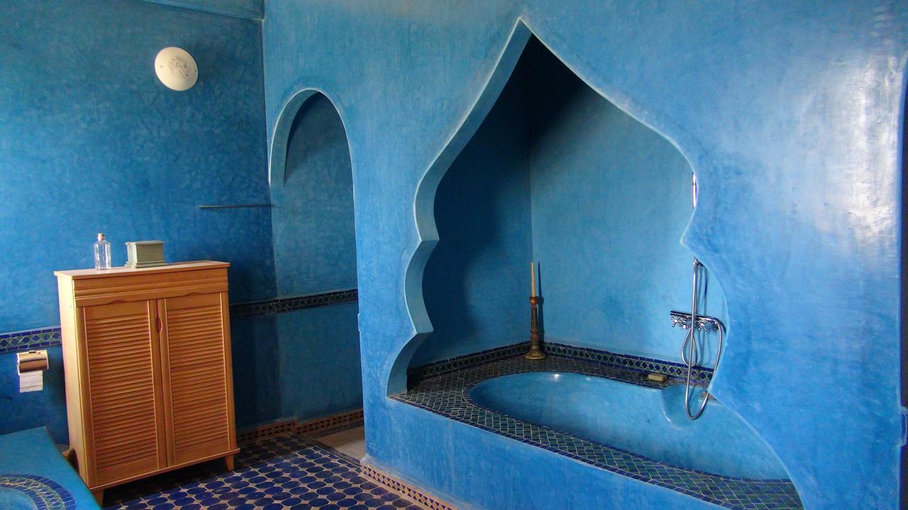 Villa Habibi Essaouira Exterior foto